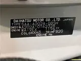 2026 Toyota Raize Z Black SUV for sale, Japanese used car export - photo 2 of 30 | GULJI TRADERS