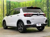 2026 Toyota Raize Z Black SUV for sale, Japanese used car export - photo 16 of 30 | GULJI TRADERS