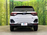 2026 Toyota Raize Z Black SUV for sale, Japanese used car export - photo 17 of 30 | GULJI TRADERS
