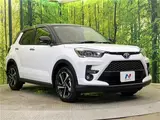 2026 Toyota Raize Z Black SUV for sale, Japanese used car export - photo 20 of 30 | GULJI TRADERS