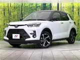 2026 Toyota Raize Z Pearl SUV for sale, Japanese used car export - photo 1 of 30 | GULJI TRADERS