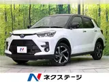 2026 Toyota Raize Z Pearl SUV for sale, Japanese used car export - photo 4 of 30 | GULJI TRADERS