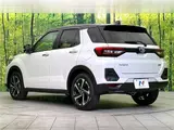 2026 Toyota Raize Z Pearl SUV for sale, Japanese used car export - photo 15 of 30 | GULJI TRADERS