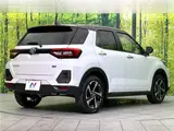 2026 Toyota Raize Z Pearl SUV for sale, Japanese used car export - photo 19 of 30 | GULJI TRADERS