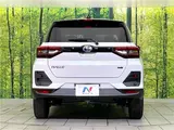 2026 Toyota Raize Z Pearl SUV for sale, Japanese used car export - photo 20 of 30 | GULJI TRADERS