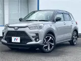 2026 Toyota Raize Z Gray SUV for sale, Japanese used car export - photo 1 of 30 | GULJI TRADERS