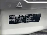 2026 Toyota Raize Z Gray SUV for sale, Japanese used car export - photo 2 of 30 | GULJI TRADERS