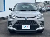 2026 Toyota Raize Z Gray SUV for sale, Japanese used car export - photo 10 of 30 | GULJI TRADERS