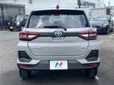 2026 Toyota Raize Z Gray SUV for sale, Japanese used car export - photo 24 of 30 | GULJI TRADERS