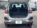 2026 Toyota Raize Z Gray SUV for sale, Japanese used car export - photo 28 of 30 | GULJI TRADERS