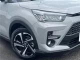 2026 Toyota Raize Z Gray SUV for sale, Japanese used car export - photo 30 of 30 | GULJI TRADERS
