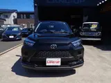 2026 Toyota Raize X 4WD Black SUV for sale, Japanese used car export - photo 1 of 14 | GULJI TRADERS