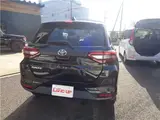 2026 Toyota Raize X 4WD Black SUV for sale, Japanese used car export - photo 2 of 14 | GULJI TRADERS