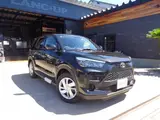 2026 Toyota Raize X 4WD Black SUV for sale, Japanese used car export - photo 3 of 14 | GULJI TRADERS
