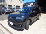 2026 Toyota Raize X 4WD Black SUV for sale, Japanese used car export - photo 4 of 14 | GULJI TRADERS