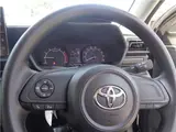 2026 Toyota Raize X 4WD Black SUV for sale, Japanese used car export - photo 8 of 14 | GULJI TRADERS