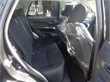 2026 Toyota Raize X 4WD Black SUV for sale, Japanese used car export - photo 13 of 14 | GULJI TRADERS