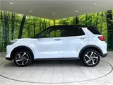 2026 Toyota Raize Z Pearl SUV for sale, Japanese used car export - photo 8 of 30 | GULJI TRADERS