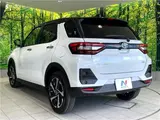 2026 Toyota Raize Z Pearl SUV for sale, Japanese used car export - photo 9 of 30 | GULJI TRADERS