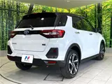 2026 Toyota Raize Z Pearl SUV for sale, Japanese used car export - photo 20 of 30 | GULJI TRADERS