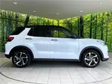 2026 Toyota Raize Z Pearl SUV for sale, Japanese used car export - photo 21 of 30 | GULJI TRADERS
