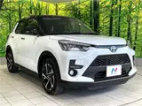 2026 Toyota Raize Z Pearl SUV for sale, Japanese used car export - photo 22 of 30 | GULJI TRADERS