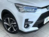 2026 Toyota Raize Z Pearl SUV for sale, Japanese used car export - photo 24 of 30 | GULJI TRADERS