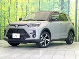 2026 Toyota Raize Z Gray SUV for sale, Japanese used car export - photo 1 of 30 | GULJI TRADERS