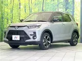 2026 Toyota Raize Z Gray SUV for sale, Japanese used car export - photo 5 of 30 | GULJI TRADERS