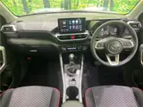 2026 Toyota Raize Z Gray SUV for sale, Japanese used car export - photo 29 of 30 | GULJI TRADERS