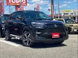 2026 Toyota Raize Z Black SUV for sale, Japanese used car export - photo 2 of 46 | GULJI TRADERS