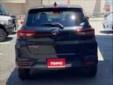 2026 Toyota Raize Z Black SUV for sale, Japanese used car export - photo 6 of 46 | GULJI TRADERS