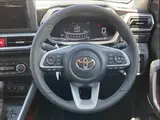 2026 Toyota Raize Z Black SUV for sale, Japanese used car export - photo 14 of 46 | GULJI TRADERS