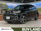 2026 Toyota Raize Z Black SUV for sale, Japanese used car export - photo 4 of 30 | GULJI TRADERS
