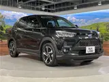 2026 Toyota Raize Z Black SUV for sale, Japanese used car export - photo 8 of 30 | GULJI TRADERS