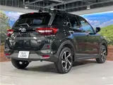 2026 Toyota Raize Z Black SUV for sale, Japanese used car export - photo 10 of 30 | GULJI TRADERS