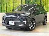 2026 Toyota Raize Z Black SUV for sale, Japanese used car export - photo 1 of 30 | GULJI TRADERS