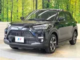 2026 Toyota Raize Z Black SUV for sale, Japanese used car export - photo 24 of 30 | GULJI TRADERS