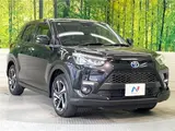 2026 Toyota Raize Z Black SUV for sale, Japanese used car export - photo 26 of 30 | GULJI TRADERS