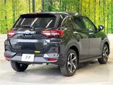 2026 Toyota Raize Z Black SUV for sale, Japanese used car export - photo 28 of 30 | GULJI TRADERS