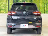 2026 Toyota Raize Z Black SUV for sale, Japanese used car export - photo 29 of 30 | GULJI TRADERS