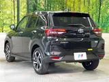 2026 Toyota Raize Z Black SUV for sale, Japanese used car export - photo 30 of 30 | GULJI TRADERS