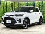 2026 Toyota Raize Z Pearl SUV for sale, Japanese used car export - photo 1 of 30 | GULJI TRADERS