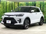 2026 Toyota Raize Z Pearl SUV for sale, Japanese used car export - photo 14 of 30 | GULJI TRADERS