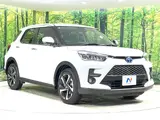 2026 Toyota Raize Z Pearl SUV for sale, Japanese used car export - photo 16 of 30 | GULJI TRADERS