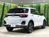 2026 Toyota Raize Z Pearl SUV for sale, Japanese used car export - photo 18 of 30 | GULJI TRADERS