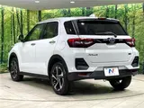 2026 Toyota Raize Z Pearl SUV for sale, Japanese used car export - photo 20 of 30 | GULJI TRADERS
