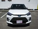 2026 Toyota Raize Hybrid 1.2 Z Pearl SUV for sale, Japanese used car export - photo 5 of 80 | GULJI TRADERS