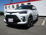 2026 Toyota Raize Hybrid 1.2 Z Pearl SUV for sale, Japanese used car export - photo 6 of 80 | GULJI TRADERS