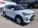 2026 Toyota Raize 1.0 X 4WD White SUV for sale, Japanese used car export - photo 2 of 40 | GULJI TRADERS